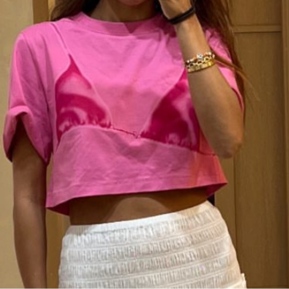 Jacquemus
Le Bikini T-Shirt